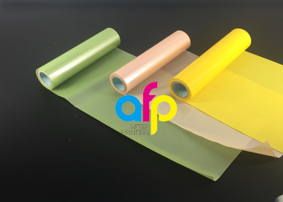 Pigment-und Pearlised heiße Prägefolie-nicht-metallische einfache Farbe für das Stempeln der hohen Qualität