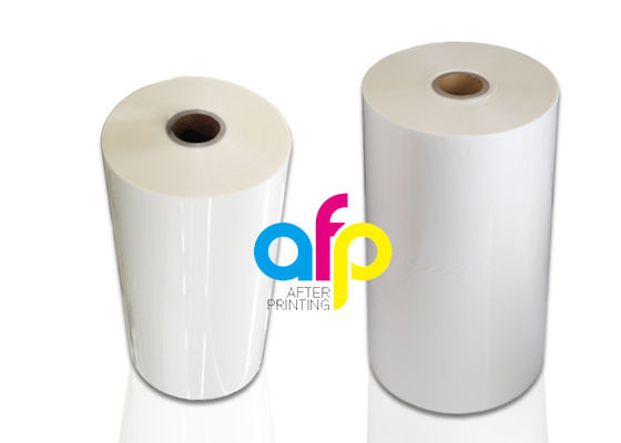 Geruchloses Buch-lamellierender Film, Schulbuch-Bedeckungs-Film Eco freundlicher gesunder