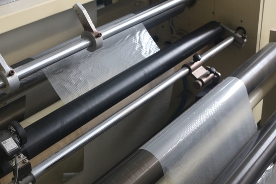 Soft BOPP EVA Thermal Laminating Film mit verbesserter Druckklarheit und doppelseitiger Coronabehandlung