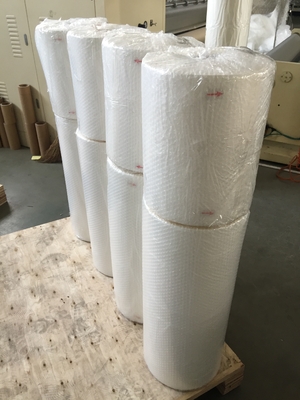 Glanzweiche BOPP BOPP-Filmlaminierungsmaschine für die Lamination von gedrucktem Pappe