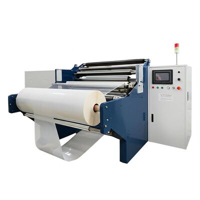 Thermal Lamination Film with 80°C - 120°C Temperature Range, Glossy Matt Soft Touch Finishes, and 10-60m/min Laminating Speed for BOPP Film Lamination