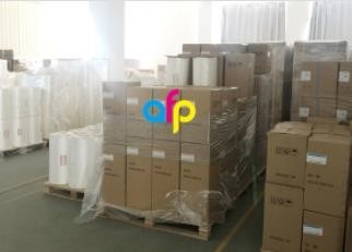 Multi Funktion, die Beutel-Haustier-thermischer Laminierungs-Film-Antistatisches lamelliert