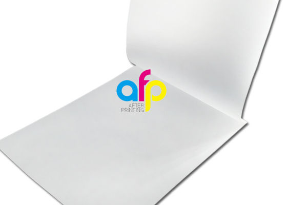 Heiße Laminierungs-Maschinen-Klagen-lamellierender Beutel-Film, glatte thermische lamellierende Beutel