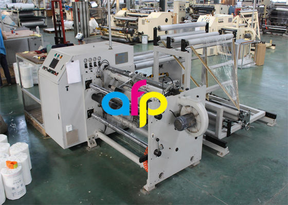 Individuelle Bedruckung POF Klarsicht-Schrumpffolie