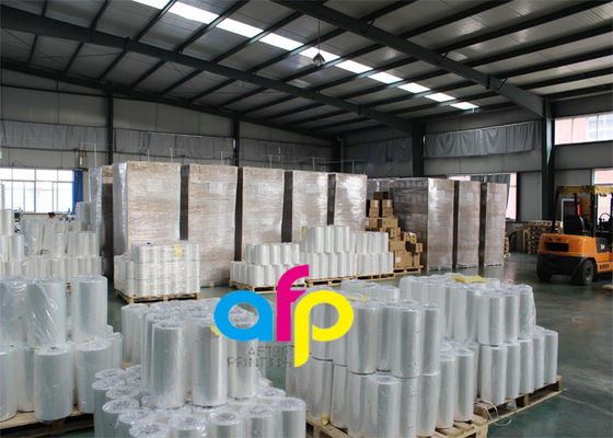 5 Schichten bedruckbare Psychiaters-Verpackungs-Film-