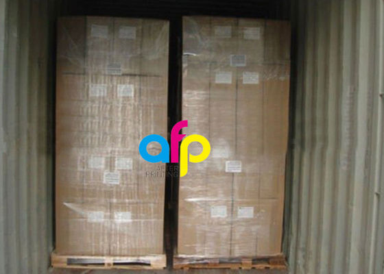 Plastikschutz-Polyolefin-Schrumpffolie kundengebundene Größen-Mehrfachverbindungsstellen-Verdrängung