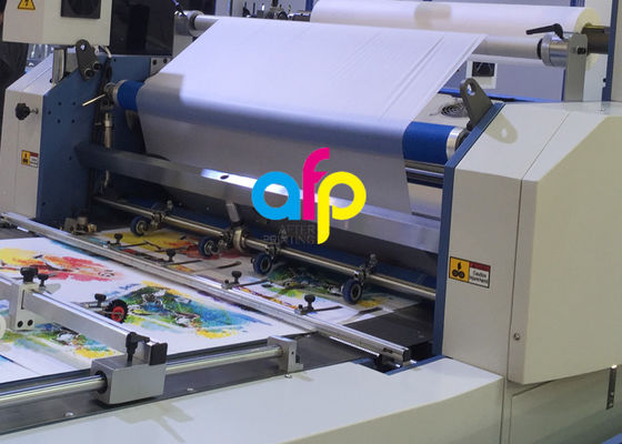 Kratzfeste matte Laminatfolie