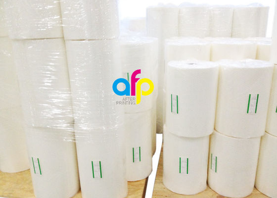 HAUSTIER/BOPP Glanz-lamellierender Film mit Glanz-Ende 15micron - 30mic