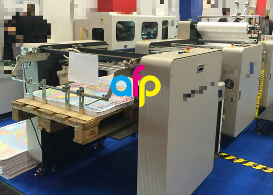 Matte BOPP Thermolaminierungsfolie