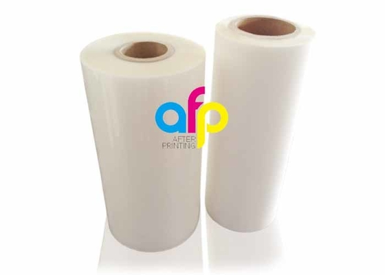 Doppelseitige BOPP-Verpackungs-Laminierfolie aus EVA-Material für die Laminierung
