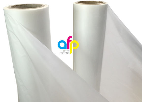 27 Film Mikrometer-Transparenz-Matts BOPP