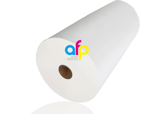 BOPP-Thermolaminierungsfilmrolle für die Papierlaminierung