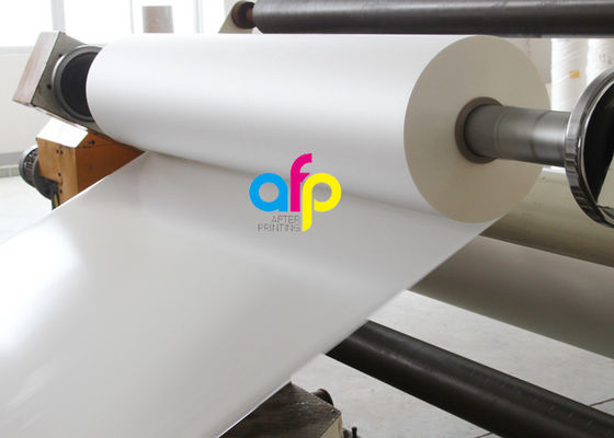 Mattlaminierungs-Film mit 18 Mic für UVlack 17 - 250 Mikrometer-Stärke optional