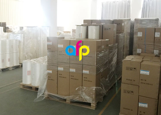 Thermischer Laminierungs-Plastikfilm FDAs für Posten-Presse-Drucklaminat