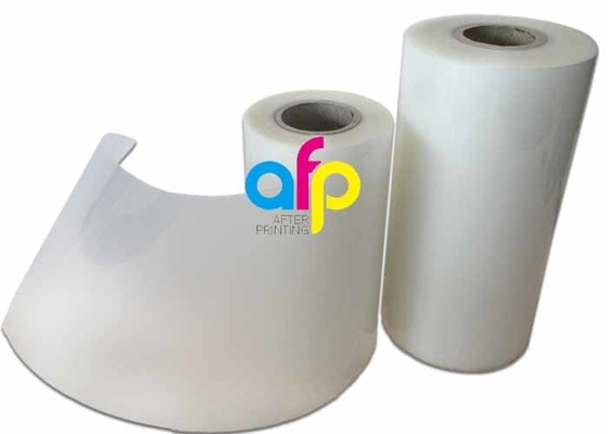 Sgs-Thermallaminats-Rolle, sondern/Doppeltes Conora-Behandlungs-Haustier-Schrumpffolie aus