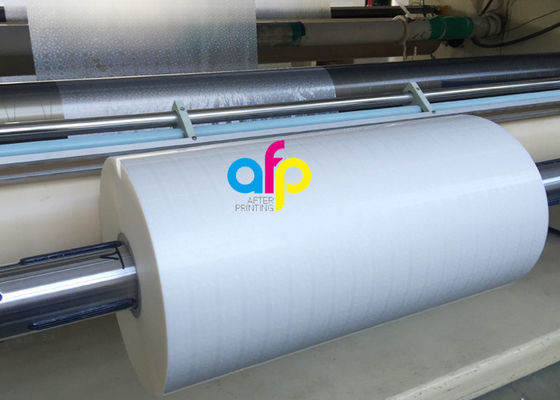 Kundenspezifischer ganz eigenhändig geschrieber Haustier-Film, ausgezeichneter Laser entwirft Plastikverpackungsfolie