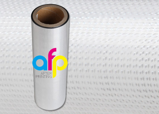 Ganz eigenhändig geschrieber Film Plastikthermallasers 20 Mikrometer - 28 Mikrometer-Stärke