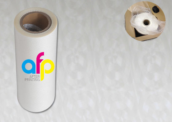 Ganz eigenhändig geschrieber Film Plastikthermallasers 20 Mikrometer - 28 Mikrometer-Stärke