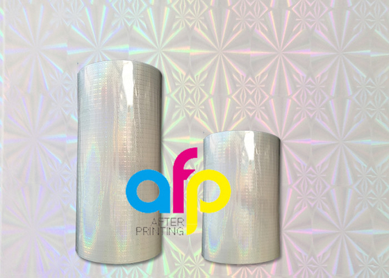 Polyester metallisierte BOPP-Film, Laminierungs-/Druck-Polyester-Plastik-Film