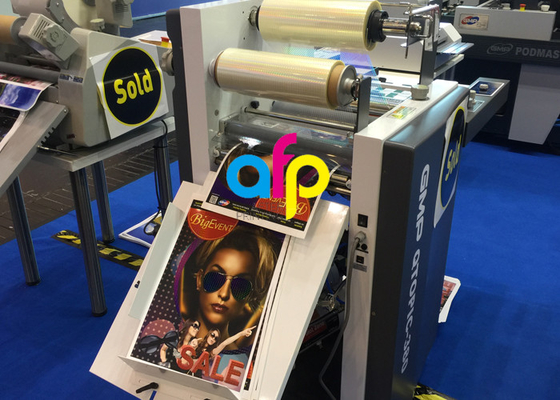 Polyester metallisierte BOPP-Film, Laminierungs-/Druck-Polyester-Plastik-Film