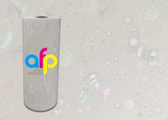 Ganz eigenhändig geschrieber Film Polyester-Lasers 22 Mikrometer-Stärke 10 - Druck des Mittel-18mpa