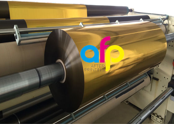 Holographische Musterlaminierungsfolie