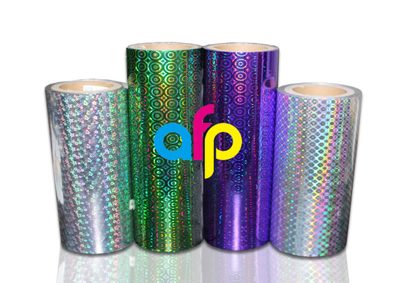 Ganz eigenhändig geschrieber Film BOPP Lasers für Laminierungs-Maschine 180mm - 1300mm Breite