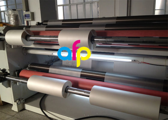 27 Film Mikrometer-Transparenz-Matts BOPP