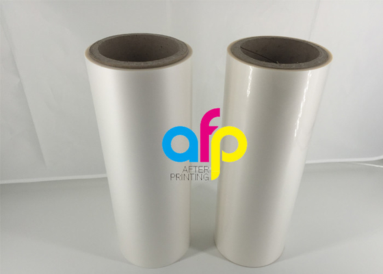 Schützender Kratzer-beständiger Film für Glas 180mm - 1000mm Rollenbreite
