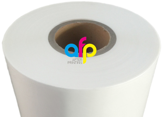 Verpackenverbrauch Matte Laminating Film For Luxurys der Fingerabdruck-freien leichten Berührung