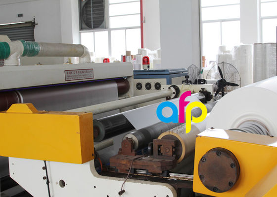 Hoch erklären HAUSTIER thermischen Laminierungs-Film für Foto-Laminierung SGS-Zustimmung