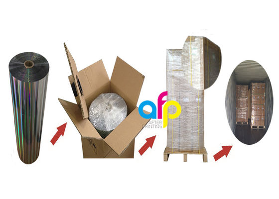 Ganz eigenhändig geschrieber Film Plastikthermallasers 20 Mikrometer - 28 Mikrometer-Stärke