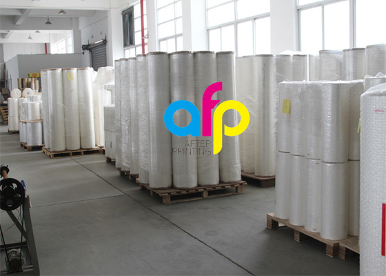 Laminierungs-Filme 27 Mikrometer-BOPP
