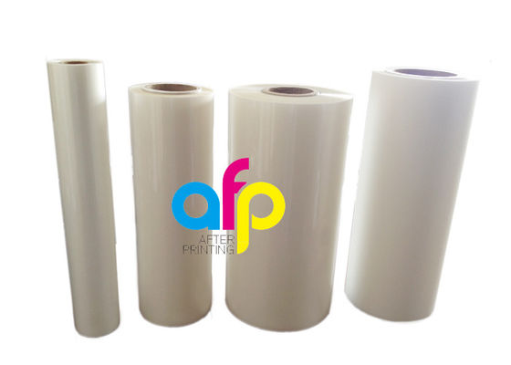 Geruchloses Buch-lamellierender Film, Schulbuch-Bedeckungs-Film Eco freundlicher gesunder