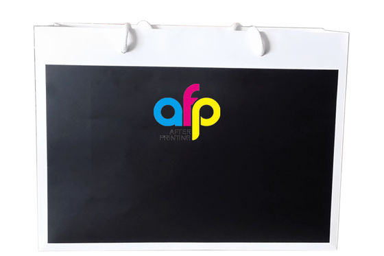 Thermischer Laminierungs-Film BOPP mit starkem Kleber, lamellierender Rolls