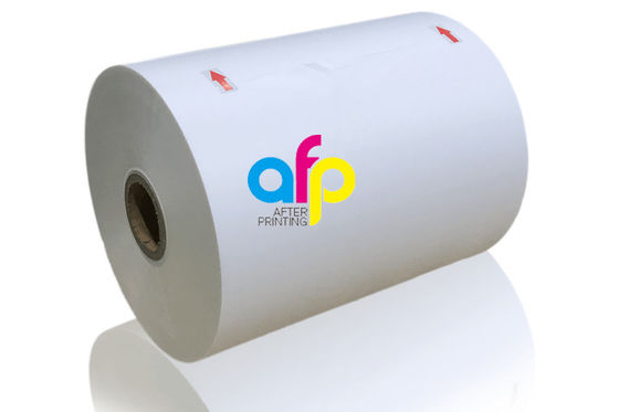 Mattrollengröße SGS-Bescheinigung der laminierungs-20micron des Film-500mm*3000m