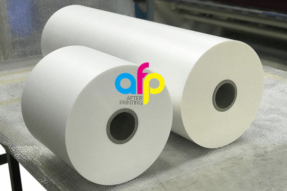 Mattrollengröße SGS-Bescheinigung der laminierungs-20micron des Film-500mm*3000m