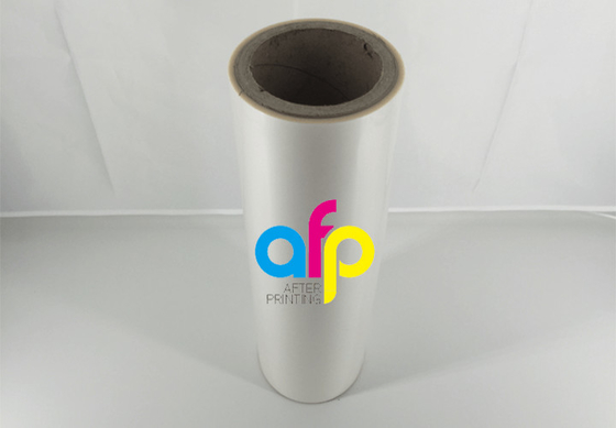 Multi Funktion, die Beutel-Haustier-thermischer Laminierungs-Film-Antistatisches lamelliert