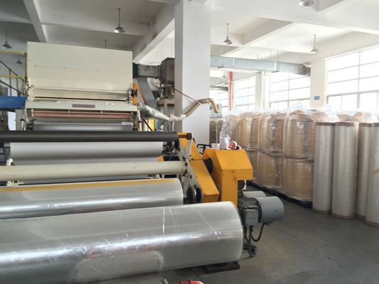 15micron BOPP Thermal Lamination Film mit doppelseitiger Corona-Vorbehandlung