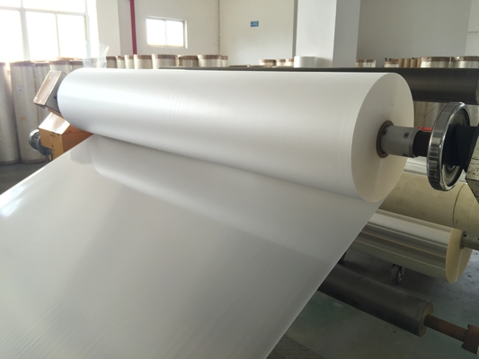 Weicher nicht krüllender thermischer Laminationsrollenschicht 350 mm*3000 m