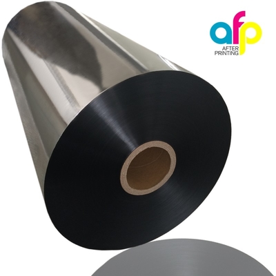 Chemisch behandelter Polyester metallisierter Thermallaminats-Film für Offsetdruck