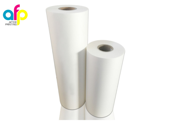 Verpackenverbrauch Matte Laminating Film For Luxurys der Fingerabdruck-freien leichten Berührung