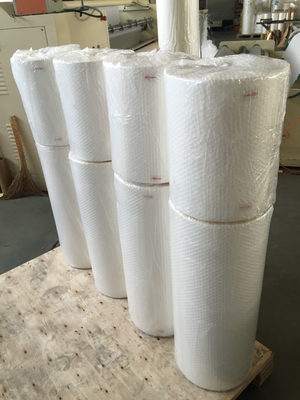 Transparente und weiche Beschichtung und Laminationsmaschine für glatte und flexible Produkte