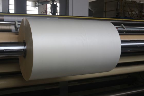 Rollengröße 350mm 3000m Beschichtungs- und Laminationsmaschine Ideal für die Lamination von BOPP EVA-Filmen in der Produktion von flexiblen Verpackungen