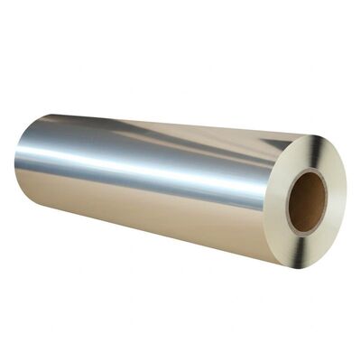 Nachpresslaminierung BOPP-Wärmelaminierungsfolie aus PET- und EVA-Materialien, geeignet für industrielle Lösungen und Laminationslösungen